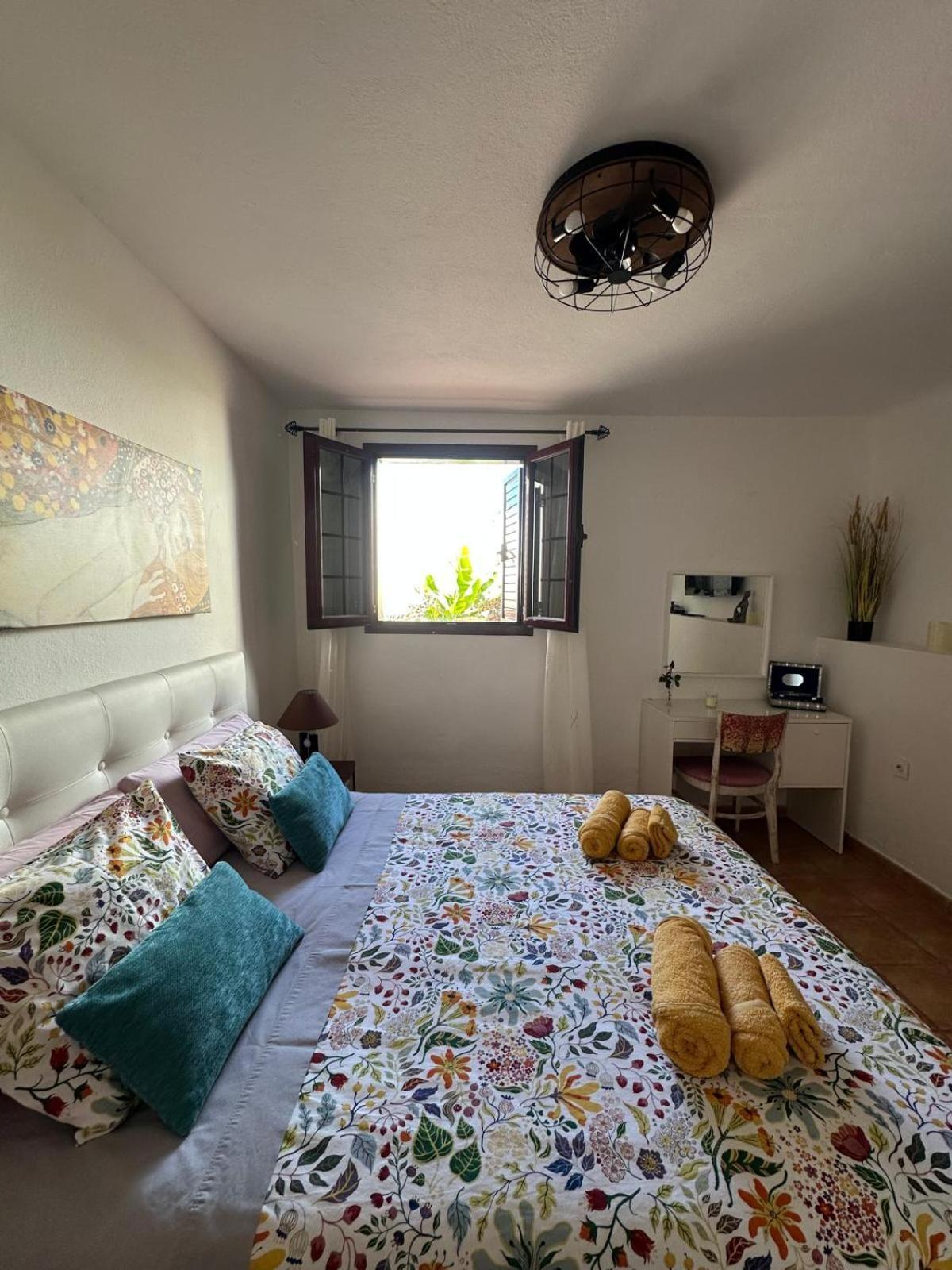 Casona El Faro De Apartment *