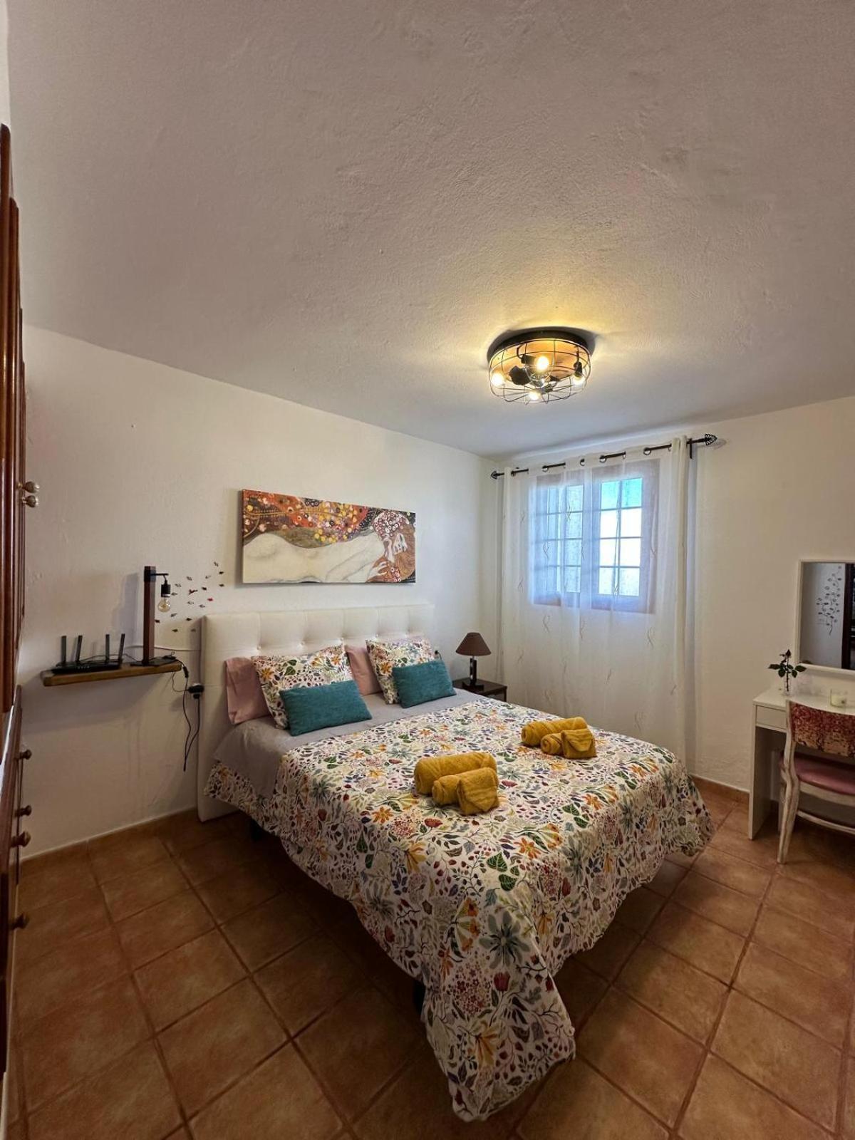 Casona El Faro De Apartment *