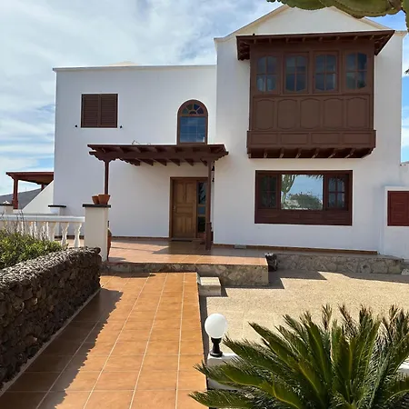 Casona El Faro De Mácher Zewnętrze zdjęcie