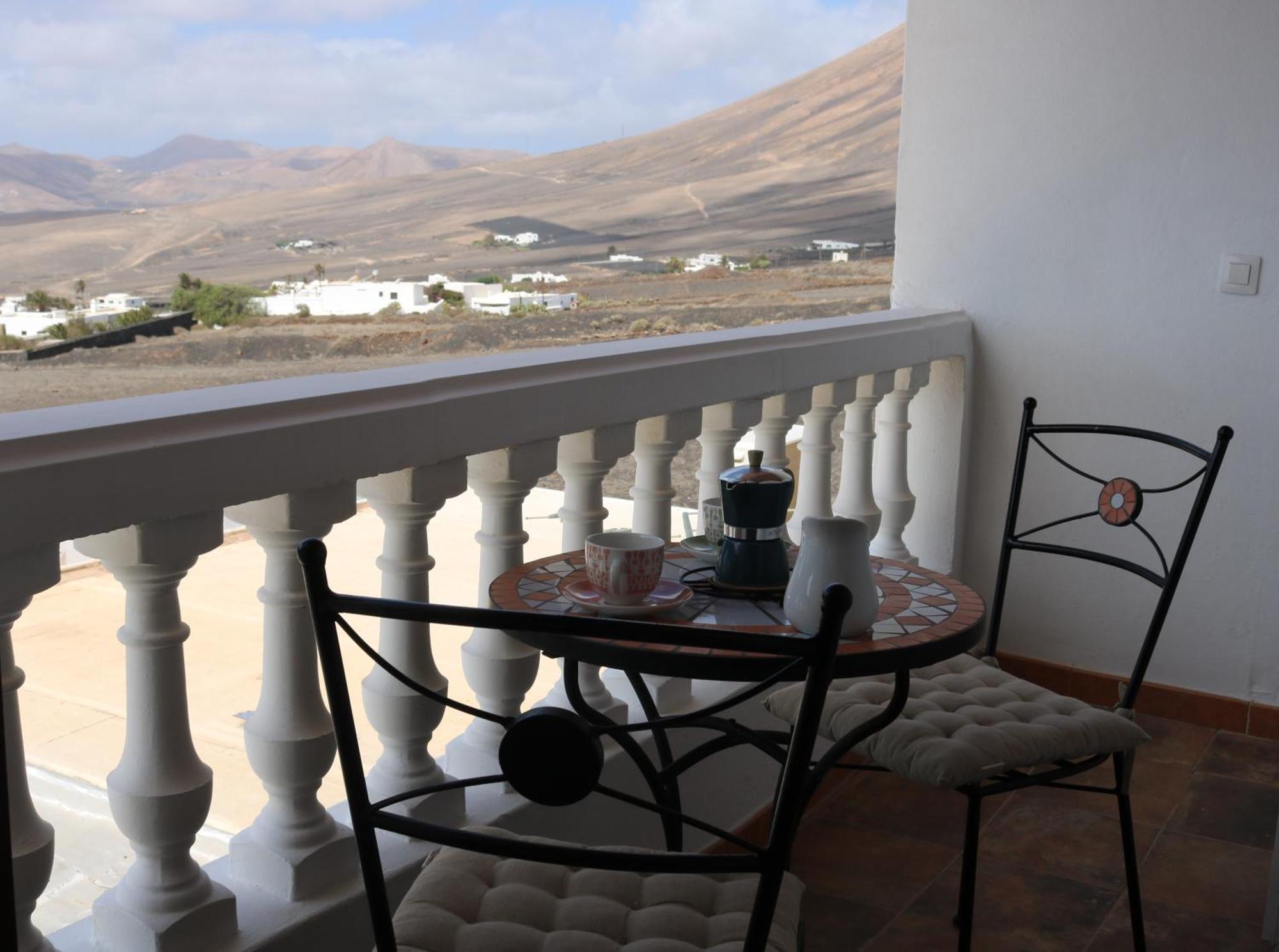 Apartment Casona El Faro De *
