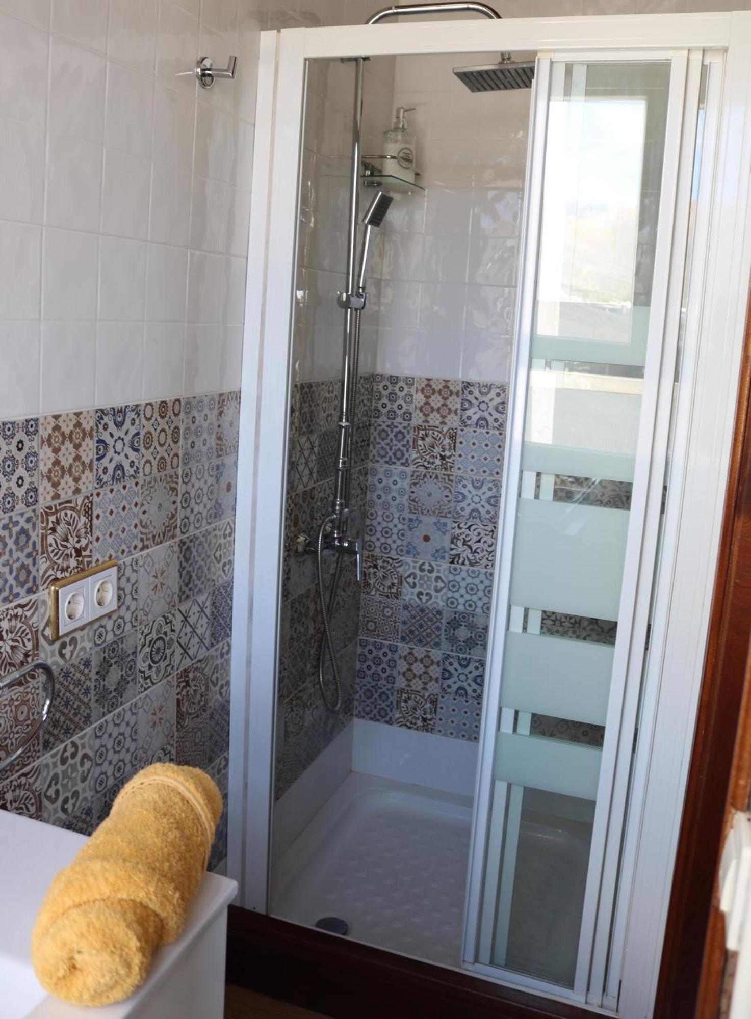 Casona El Faro De Apartment Macher