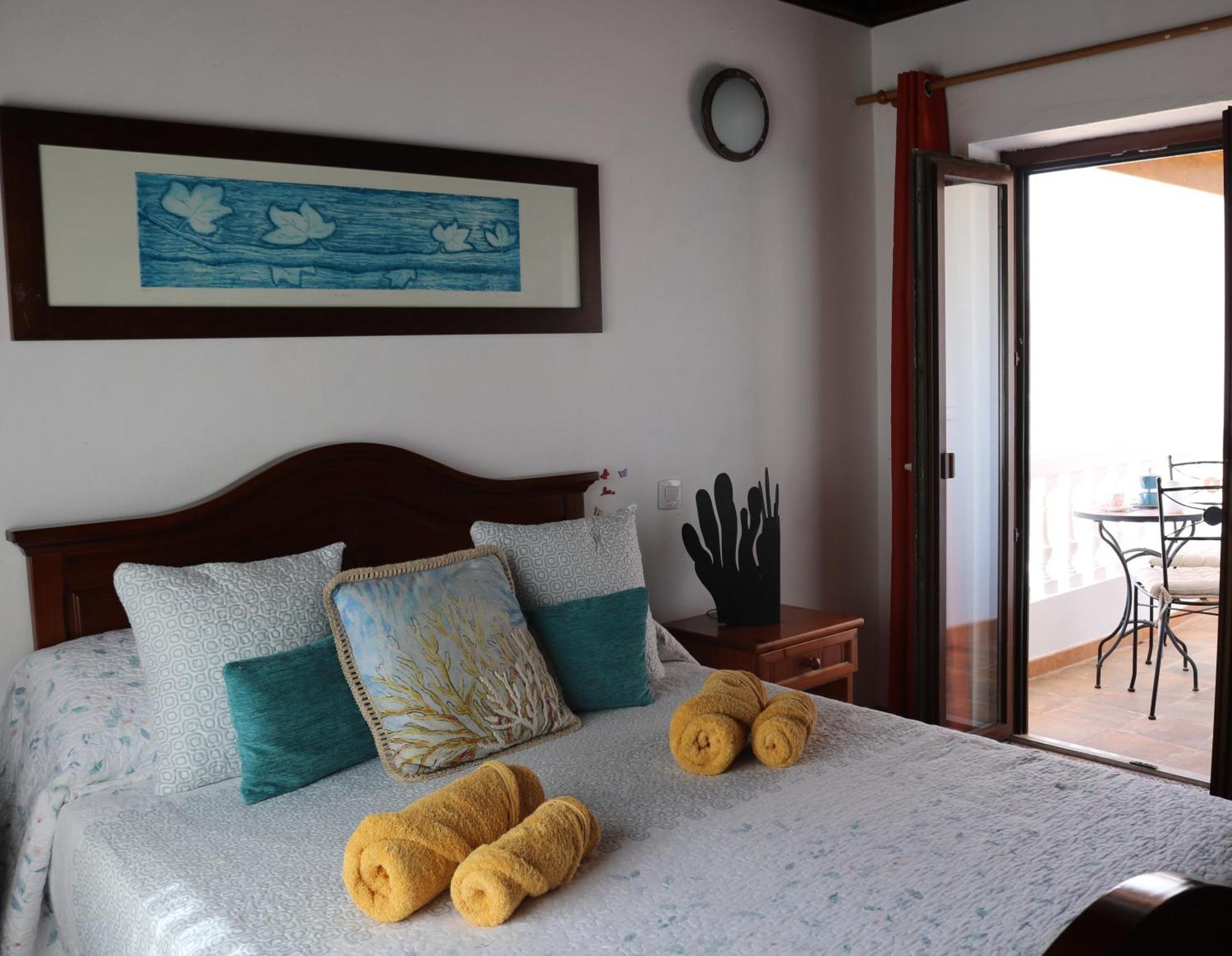 Casona El Faro De * Macher