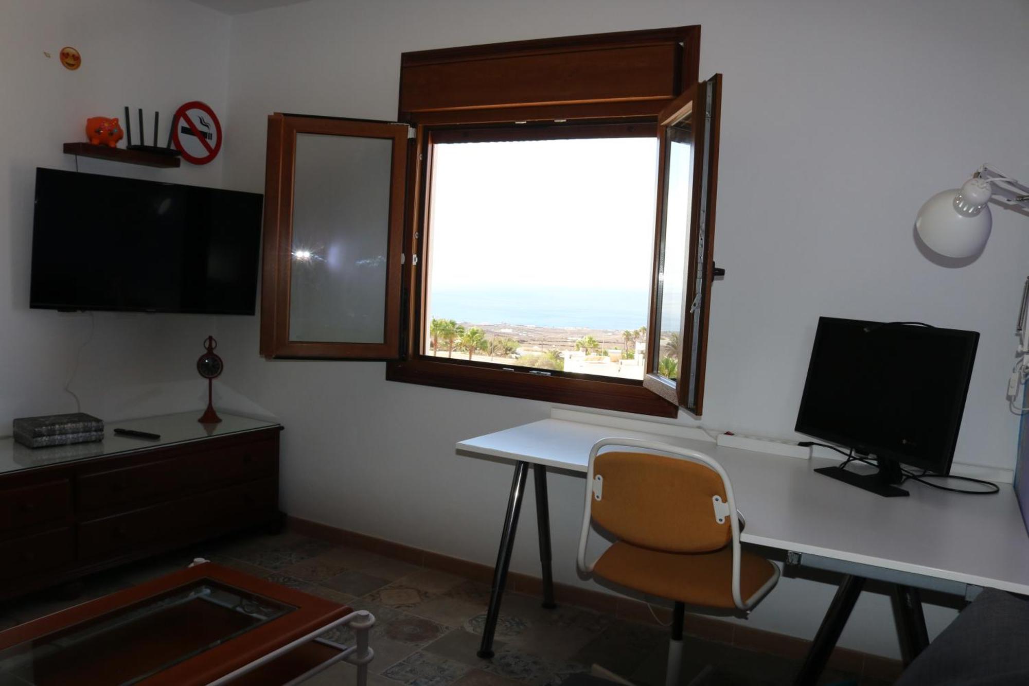 Casona El Faro De Apartment Macher