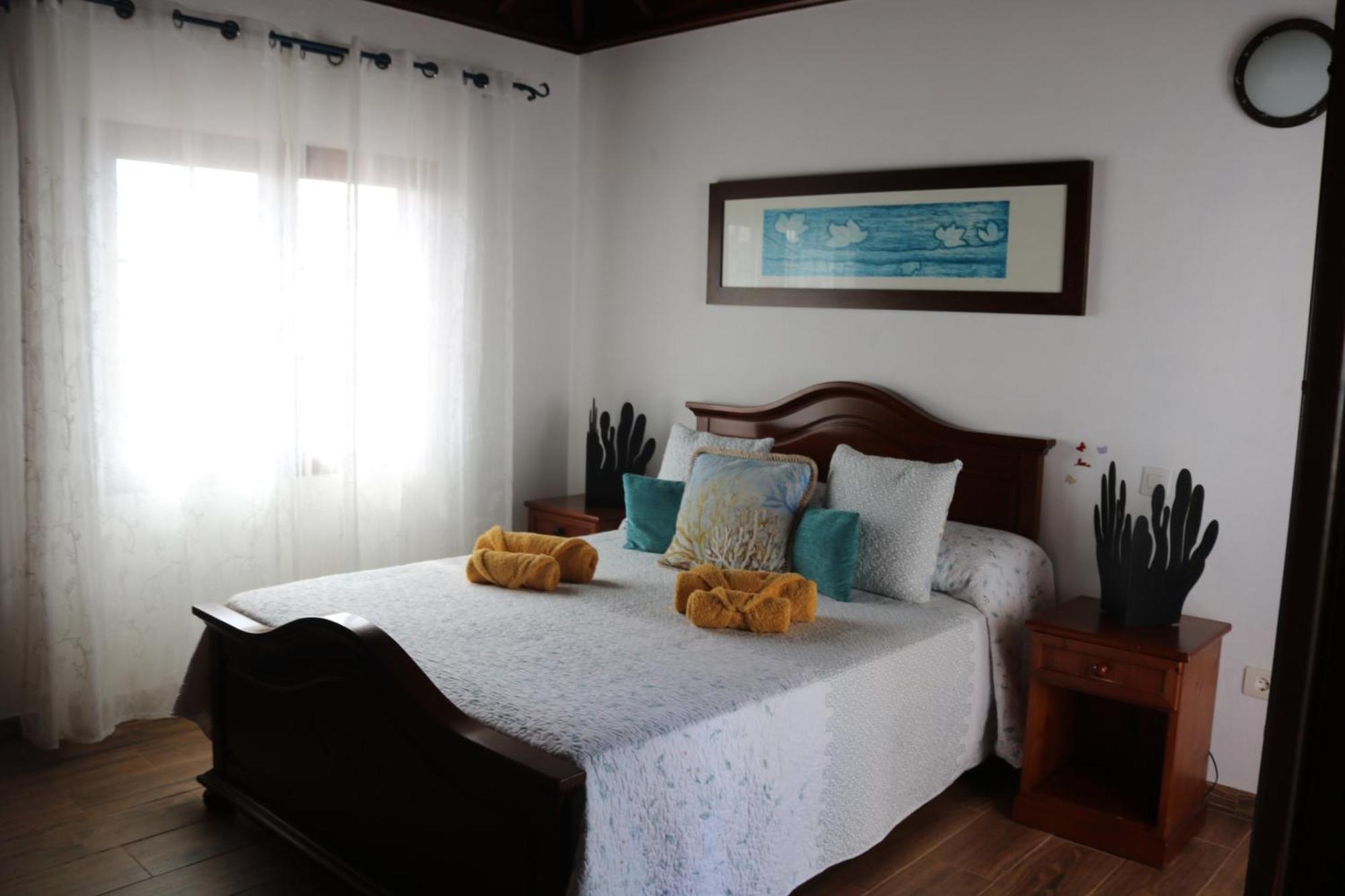 Casona El Faro De Macher