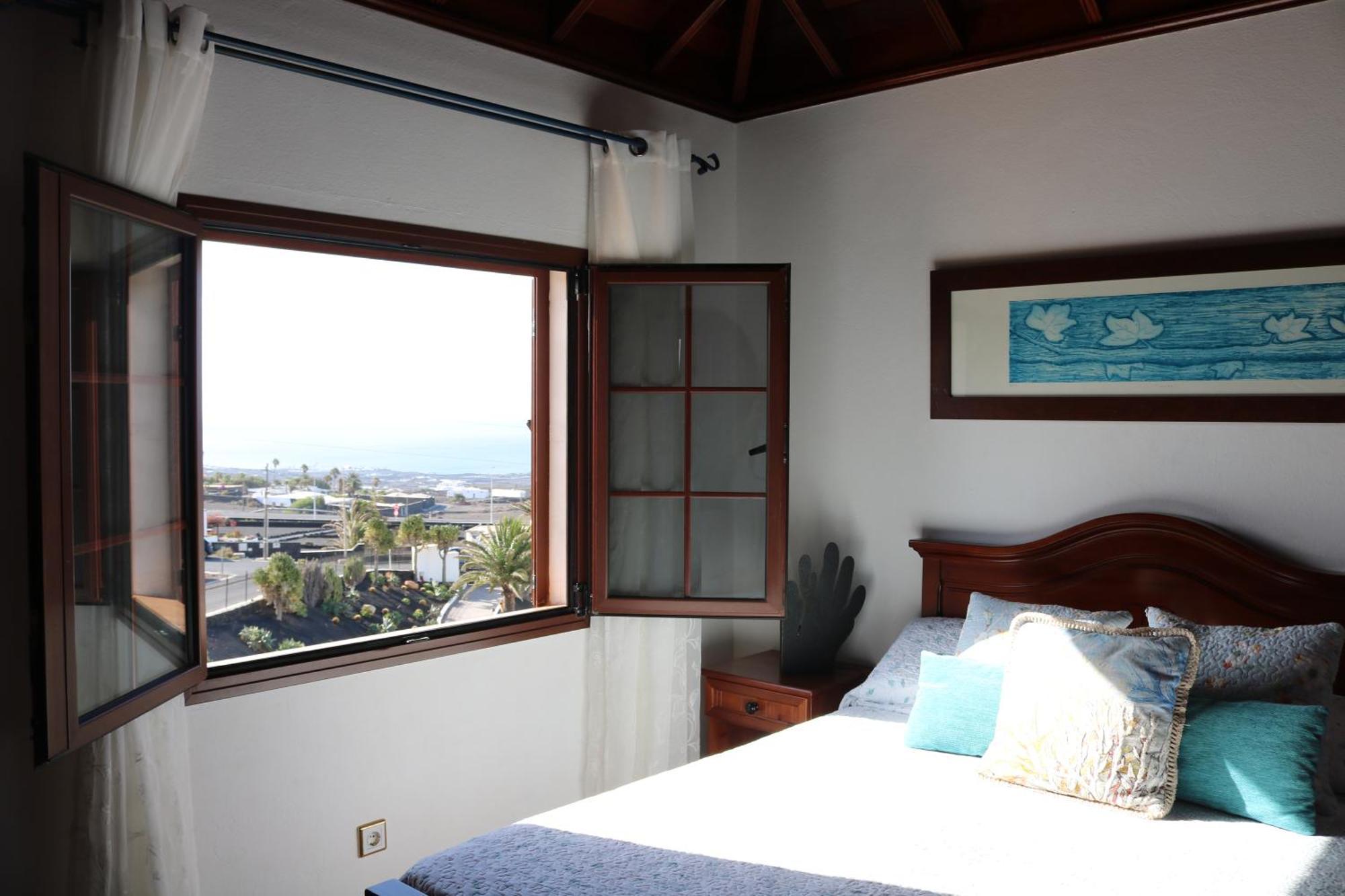 Casona El Faro De * Macher