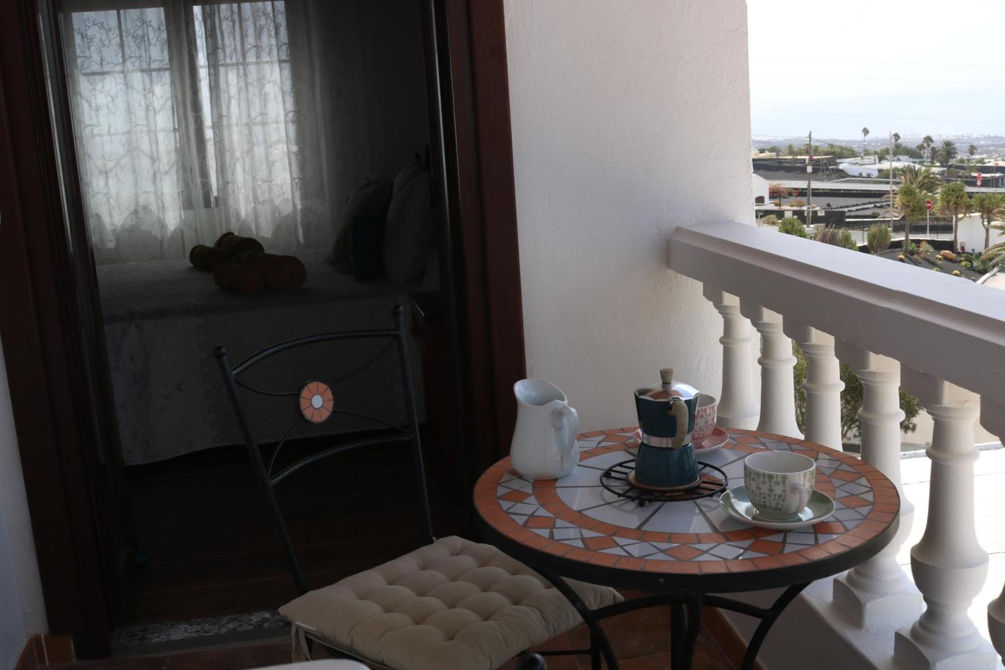 Casona El Faro De Apartment