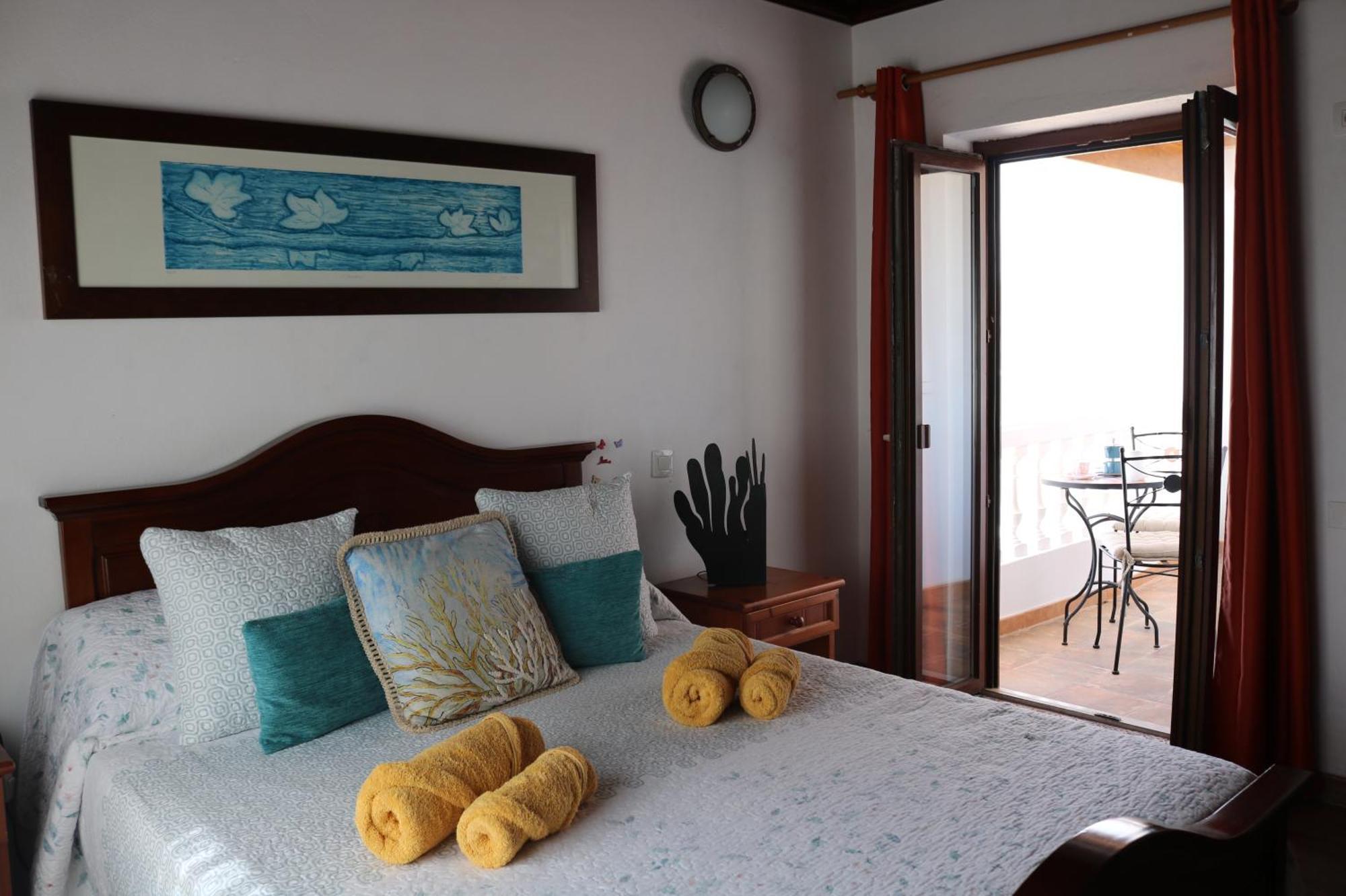 Apartment Casona El Faro De